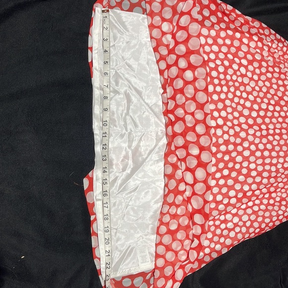 Pleated skirt - Picture 6 of 6